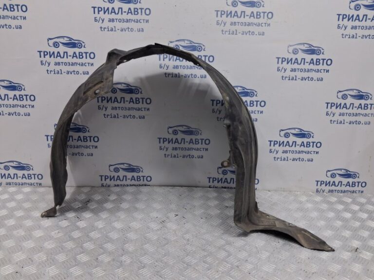Подкрылок передний левый Mazda CX 7 2007-2012 EG2156141A (Арт. 58535)