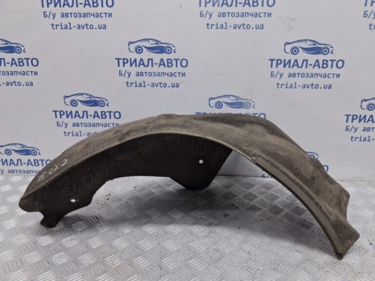 Подкрылок задний левый Mazda CX 7 2007-2012 EH14561J1 (Арт. 58537)