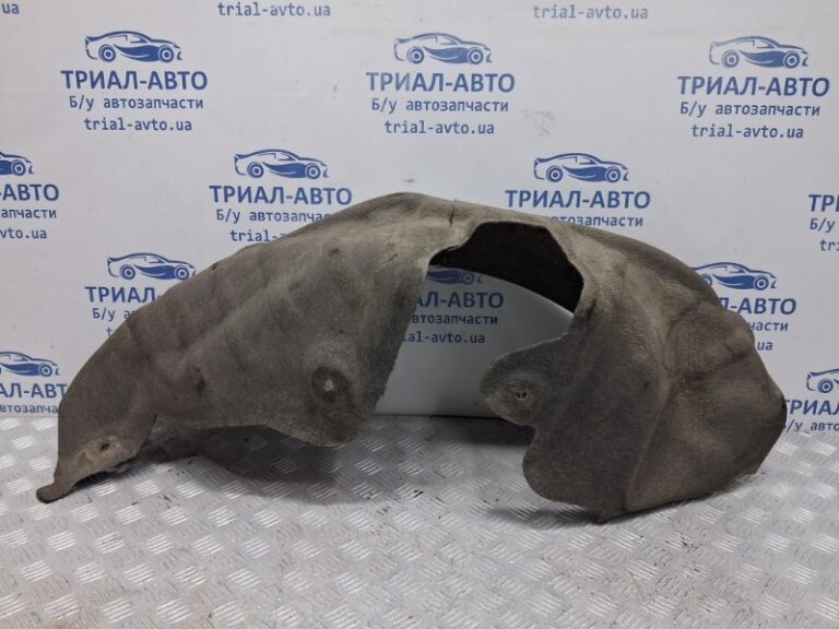 Подкрылок задний правый Mazda CX 7 2007-2012 EH14561H1 (Арт. 58538)