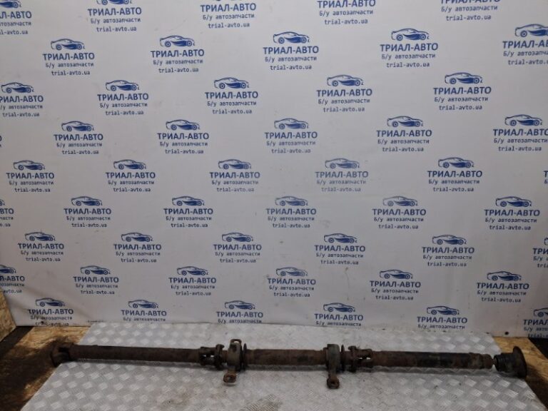 Вал карданный Mazda CX 7 2007-2012 PH0125100B (Арт. 58545)