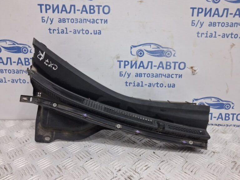 Дефлектор дворников Mazda CX 7 2007-2012 EH10507R0A (Арт. 58554)