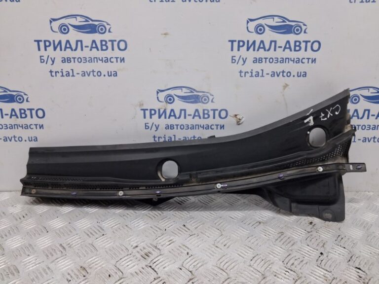 Дефлектор дворников Mazda CX 7 2007-2012 EH10507S0B (Арт. 58555)
