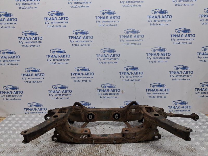 Балка задней подвески Chevrolet Captiva 2006-2011 96810758 (Арт. 58557) Балка задней подвески Chevrolet Captiva 2006-2011 96810758 (Арт. 58557)