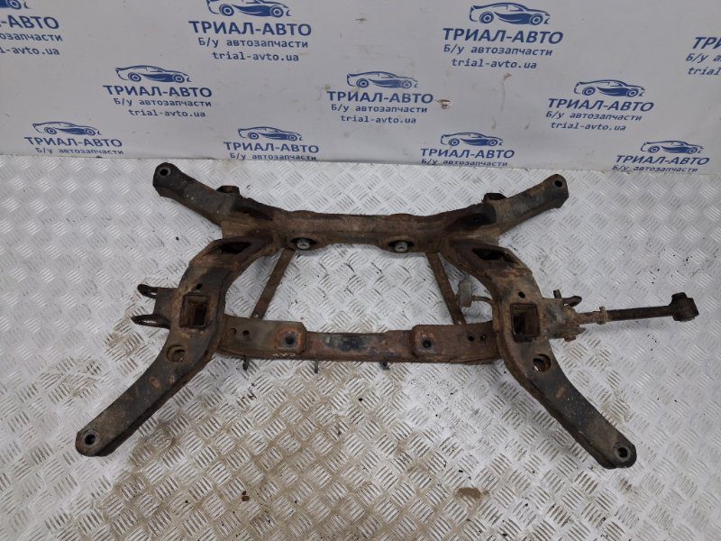 Балка задней подвески Chevrolet Captiva 2006-2011 96810758 (Арт. 58557) Балка задней подвески Chevrolet Captiva 2006-2011 96810758 (Арт. 58557)