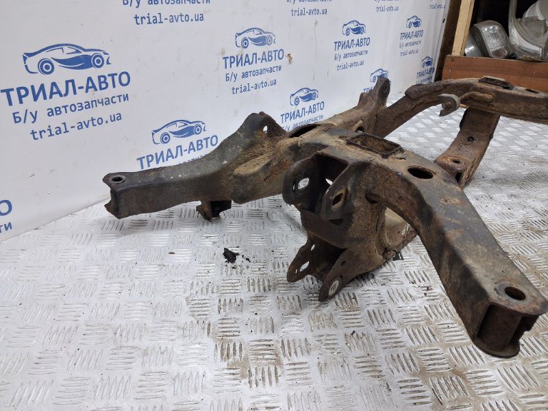 Балка задней подвески Chevrolet Captiva 2006-2011 96810758 (Арт. 58557) Балка задней подвески Chevrolet Captiva 2006-2011 96810758 (Арт. 58557)