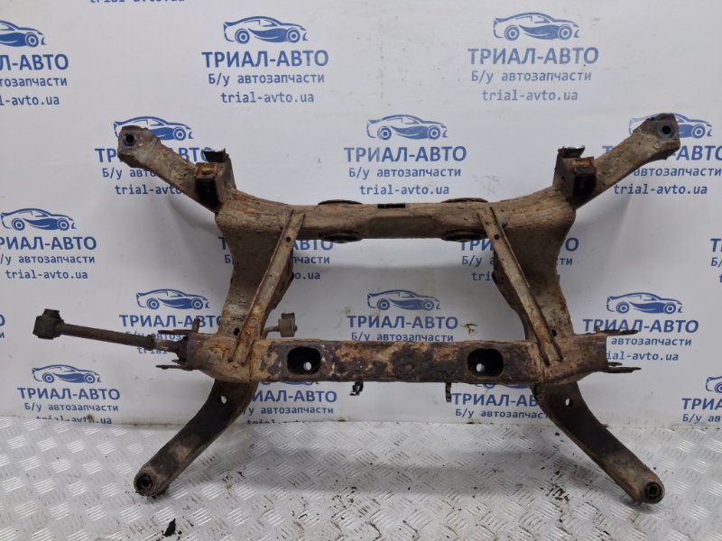 Балка задней подвески Chevrolet Captiva 2006-2011 96810758 (Арт. 58557) Балка задней подвески Chevrolet Captiva 2006-2011 96810758 (Арт. 58557)