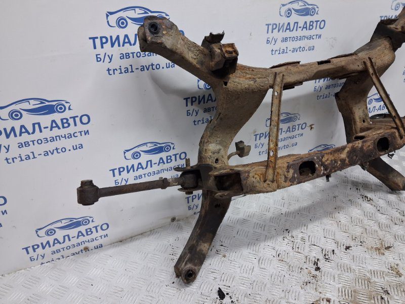 Балка задней подвески Chevrolet Captiva 2006-2011 96810758 (Арт. 58557) Балка задней подвески Chevrolet Captiva 2006-2011 96810758 (Арт. 58557)