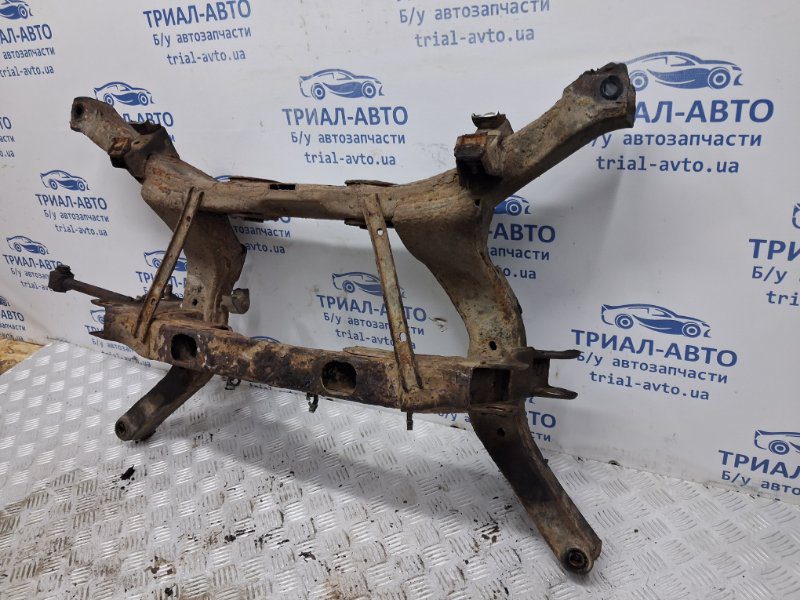 Балка задней подвески Chevrolet Captiva 2006-2011 96810758 (Арт. 58557) Балка задней подвески Chevrolet Captiva 2006-2011 96810758 (Арт. 58557)
