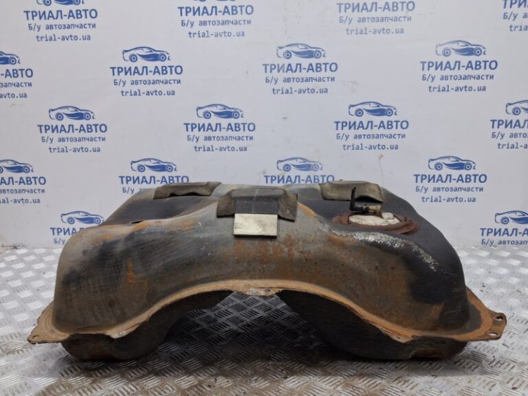 Бак топливный металлический Mazda CX 7 2007-2012 E22142110B (Арт. 58558)