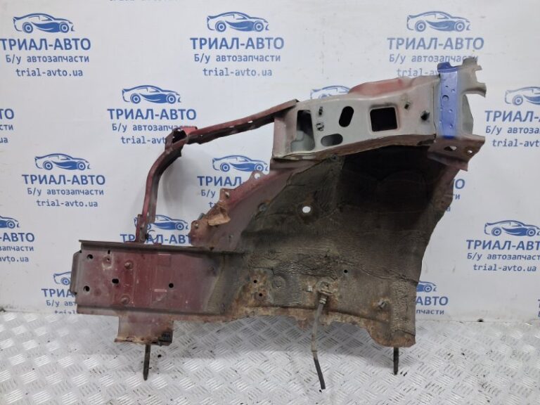Четверть автомобиля передняя левая Mazda CX 7 2007-2012  (Арт. 58560)