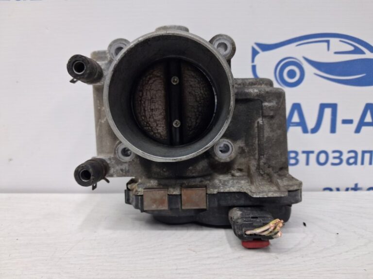 Заслонка дроссельная Mazda CX 7 2007-2012 L35M13640A (Арт. 58571)