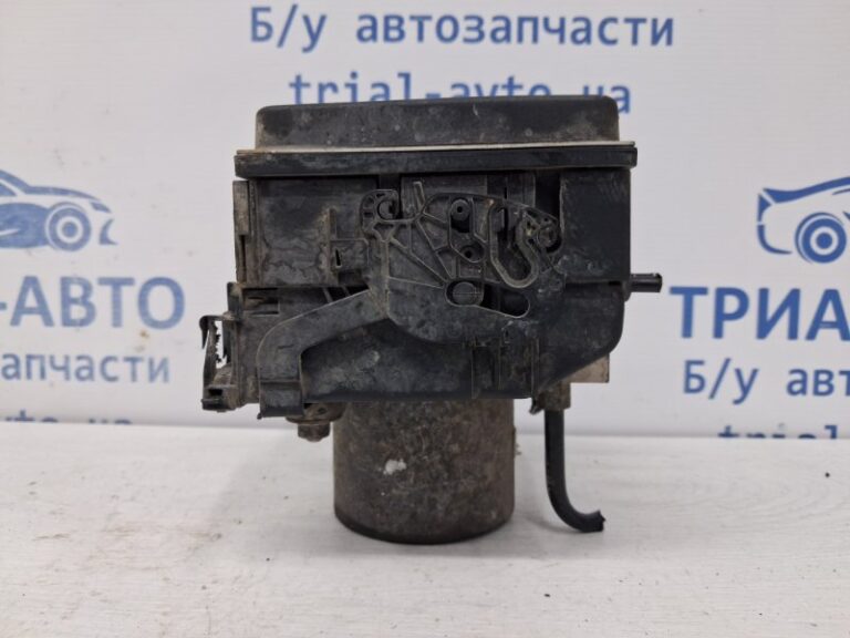 Блок abs Mazda CX 7 2007-2012 EHY4437A0A (Арт. 58575)