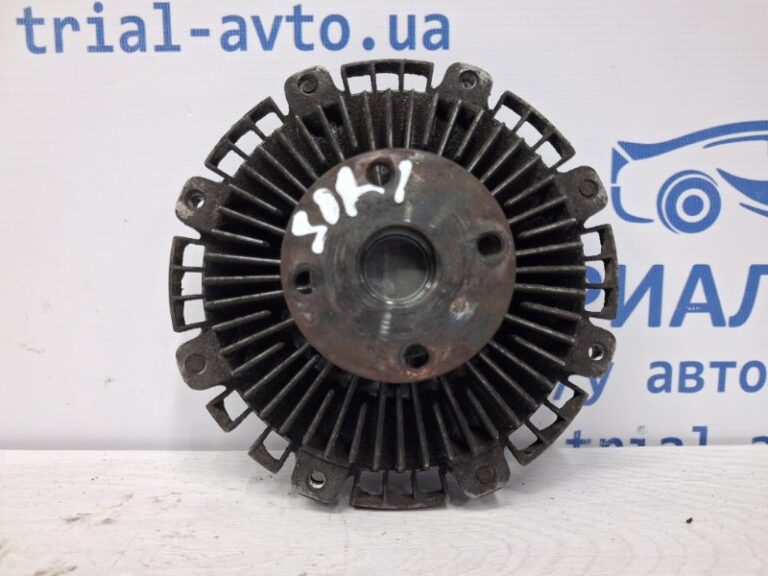 Вискомуфта Kia Sorento BL 2.5 DIESEL D4CB 2002 (б/у)