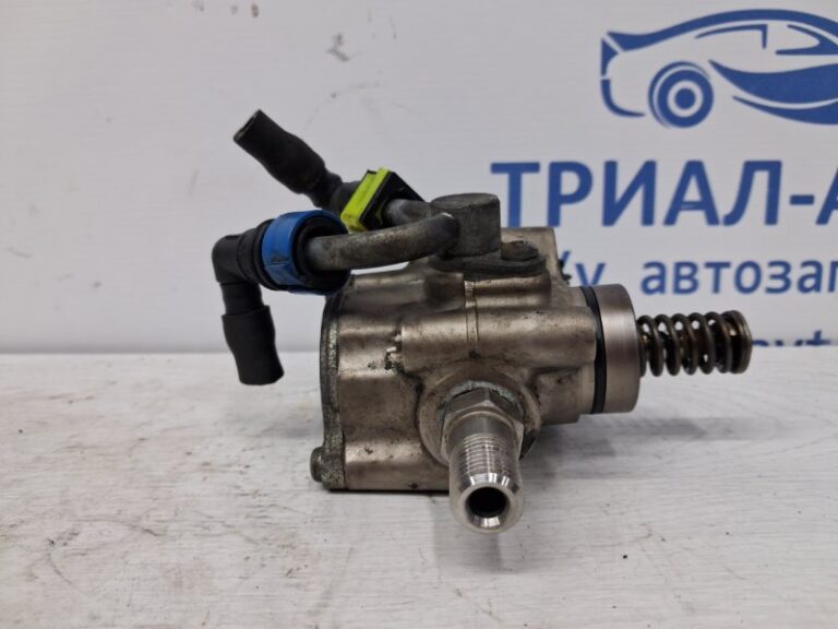 ТНВД Mazda CX 7 2007-2012 L3K91335ZB (Арт. 58586)