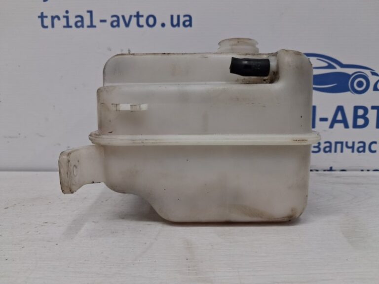 Бачок радиатора (расширительный) Kia Sportage SL 1.7 DIESEL D4FD 2010 (б/у)