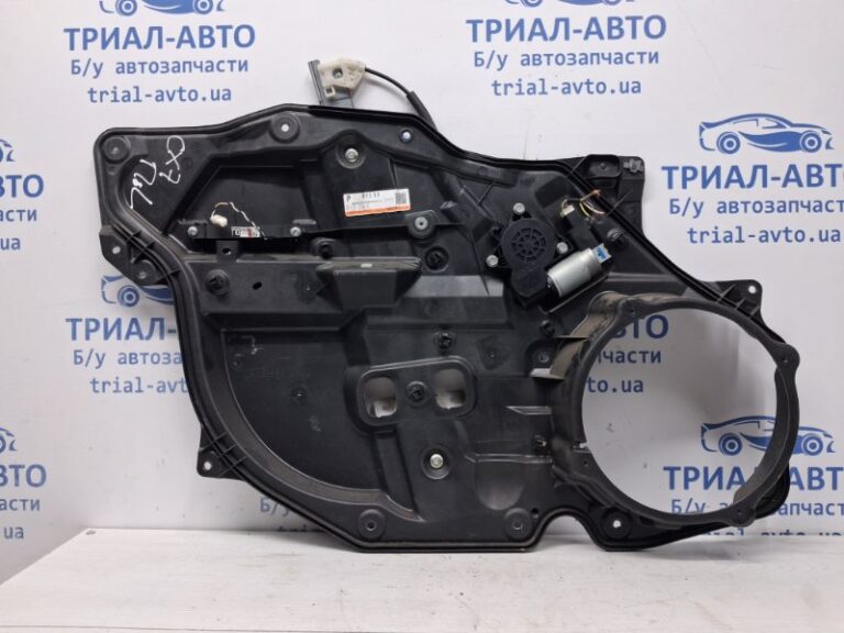 Стеклоподъемник передний левый Mazda CX 7 2007-2012 EG525997X (Арт. 58599)