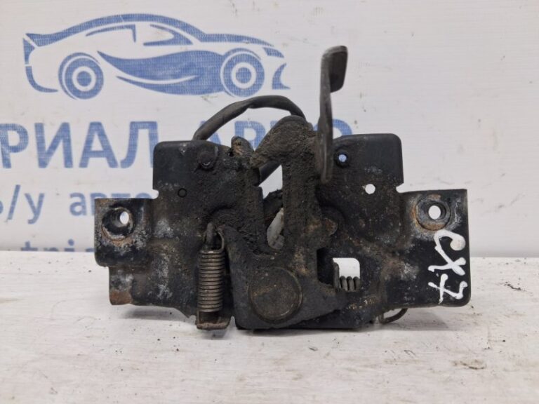 Замок капота Mazda CX 7 2007-2012 EG2256620A (Арт. 58604)