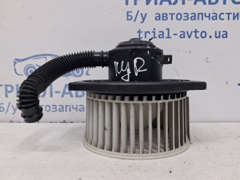 Моторчик печки SsangYong Kyron 2005-2015 40510480 (Арт. 58607)