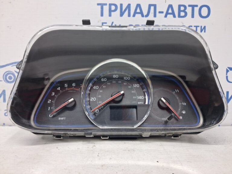 Приборная панель Toyota RAV 4 2012-2018 8380042F90 (Арт. 58612)