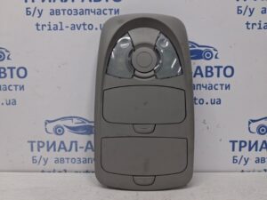 Плафон передний SsangYong Kyron 2005-2015 7765009100 (Арт. 58616)