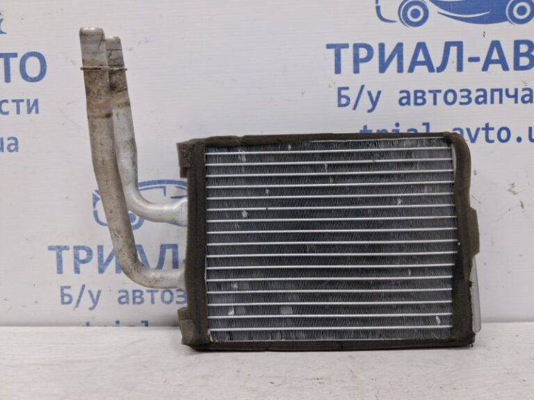 Радиатор печки Mazda CX 7 2007-2012 GR1N61A10 (Арт. 58646)