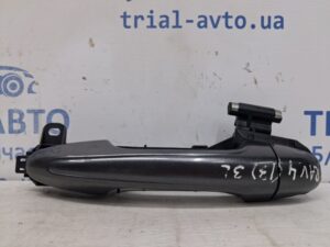 Ручка двери внешняя задняя левая Toyota RAV 4 2012-2018 6921112220C1 (Арт. 58655)