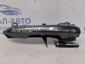 Ручка двери внешняя передняя правая Toyota RAV 4 2012-2018 6921012320C1 (Арт. 58656)