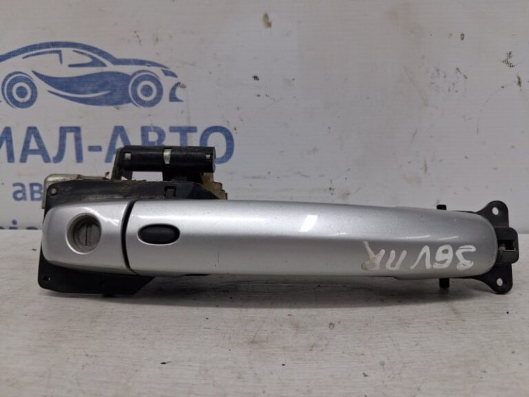 Ручка двери внешняя передняя правая Suzuki Grand Vitara 2006-2014 8281163J30 (Арт. 58659)