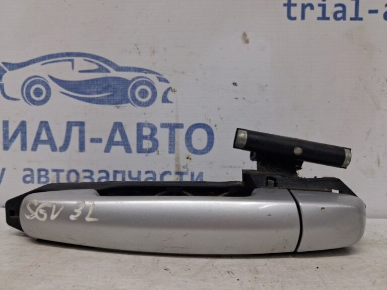 Ручка двери внешняя задняя левая Suzuki Grand Vitara 2006-2014 8284163J10 (Арт. 58661)