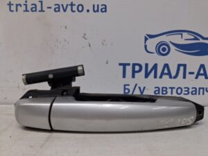 Ручка двери внешняя задняя правая Suzuki Grand Vitara 2006-2014 8283163J10 (Арт. 58662)