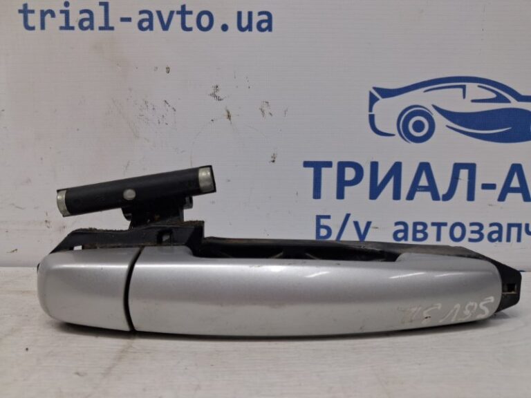 Ручка двери внешняя задняя правая Suzuki Grand Vitara 2006-2014 8283163J10 (Арт. 58662)