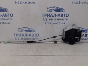 Замок двери задний левый Toyota RAV 4 2012-2018 6906042030 (Арт. 58673)
