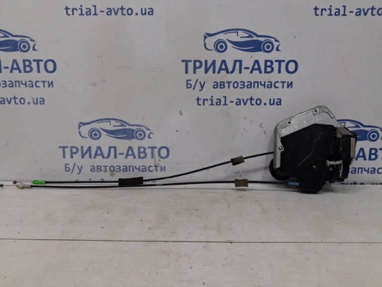 Замок двери задний левый Toyota RAV 4 2012-2018 6906042030 (Арт. 58673)
