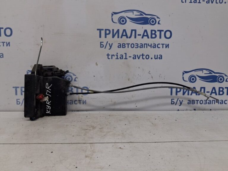 Замок двери передний правый SsangYong Kyron 2005-2015 7132009005 (Арт. 58679)