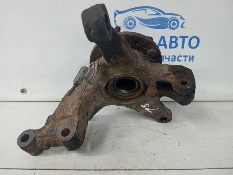 Кулак поворотный правый со ступицей Ford Kuga 2013-2019 (Арт. 58687) Кулак поворотный правый со ступицей Ford Kuga 2013-2019 (Арт. 58687)