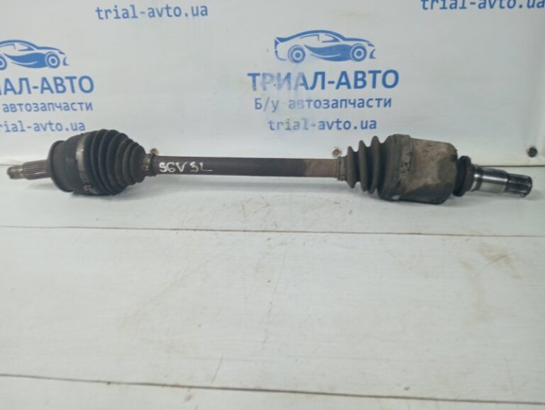 Привод задний левый Suzuki Grand Vitara 2006-2014 4410679K20 (Арт. 58692)