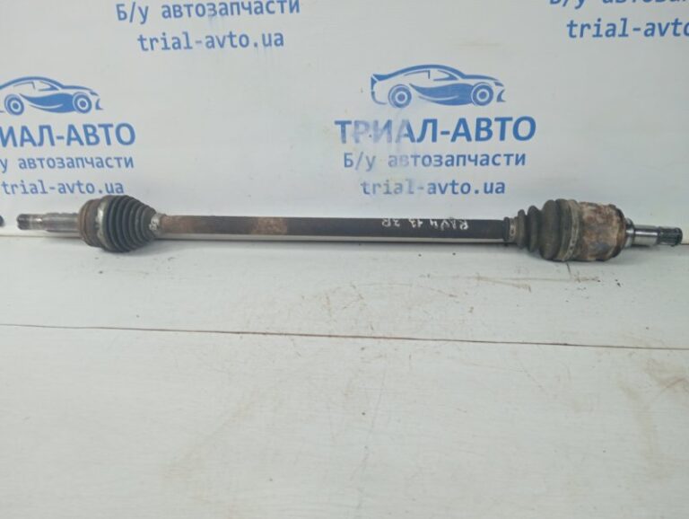 Привод задний правый Toyota RAV 4 2012-2018 4233042060 (Арт. 58693)
