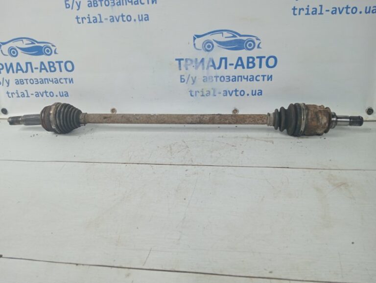 Привод задний левый Toyota RAV 4 2012-2018 4233042060 (Арт. 58694)