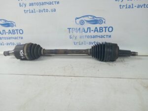 Привод передний левый МКПП Kia Sportage SL 1.7 DIESEL D4FD 2010 (б/у)