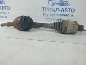 Привод передний правый Chevrolet Captiva C100 2.4 БЕНЗИН Z24SED 2006 (б/у)