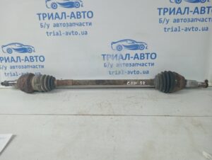 Привод задний правый Chevrolet Captiva C100 2.4 БЕНЗИН Z24SED 2006 (б/у)