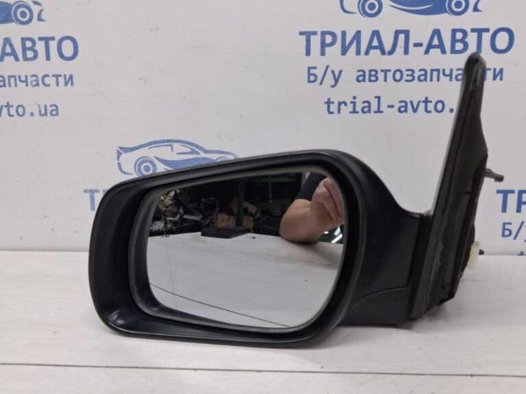 Зеркало левое Mazda 3 2003-2009 BP4L69180M28 (Арт. 58705)