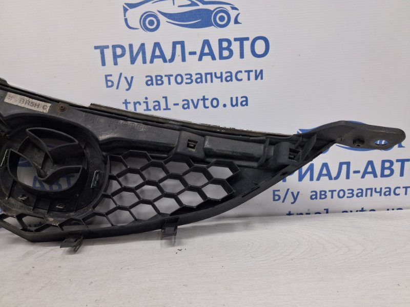 Решетка радиатора Mazda 3 2003-2009 BR5H50710C (Арт. 58714) Решетка радиатора Mazda 3 2003-2009 BR5H50710C (Арт. 58714)