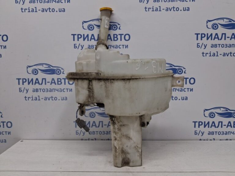 Бачок омывателя Mazda 3 2003-2009 BN9A67480F (Арт. 58718)