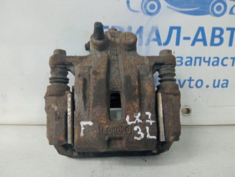 Суппорт задний левый Mazda CX 7 2007-2012 L2Z62699ZA (Арт. 58726)