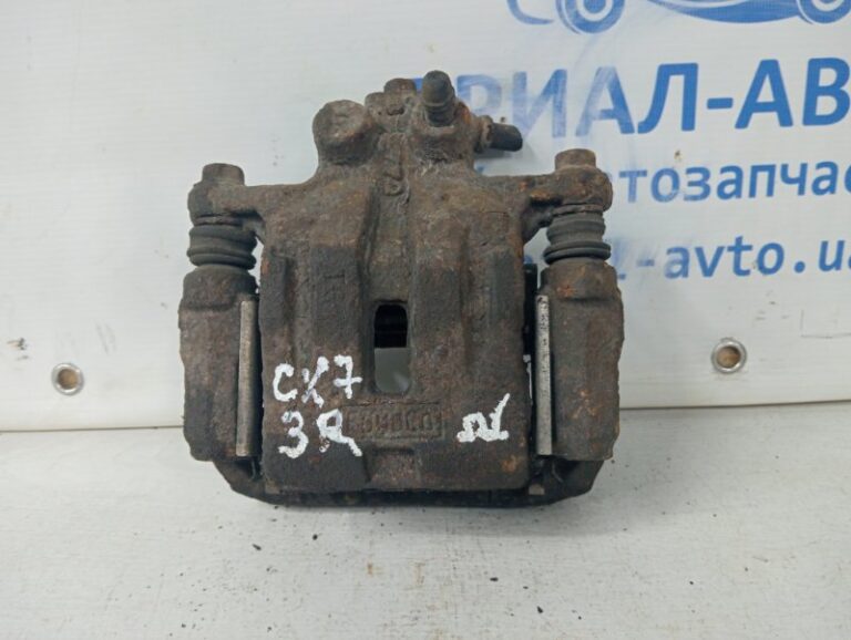 Суппорт задний правый Mazda CX 7 2007-2012 L2Z62698ZA (Арт. 58728)