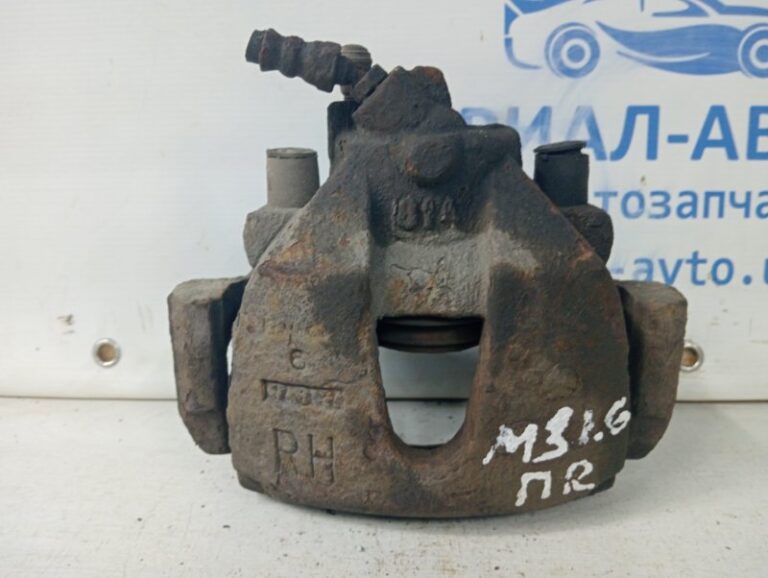 Суппорт передний правый Mazda 3 2003-2009 BPYK3361XB (Арт. 58730)
