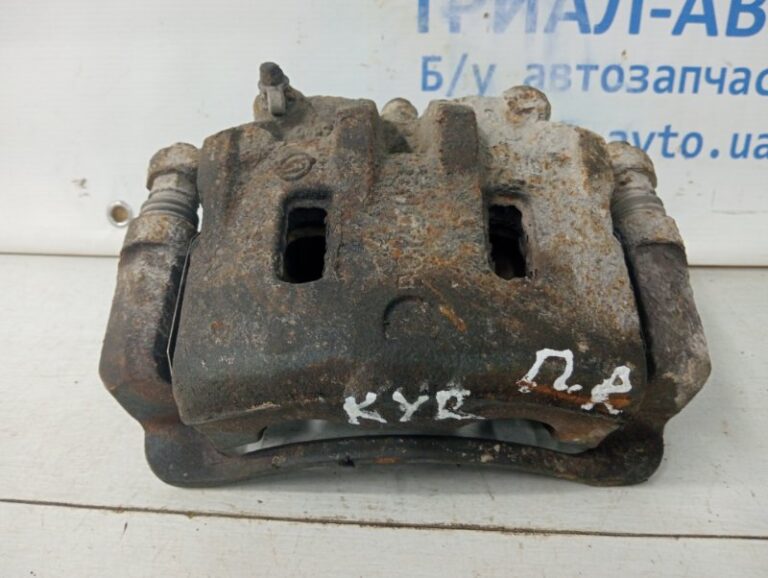 Суппорт передний правый SsangYong Kyron 2005-2015 4841009002 (Арт. 58734)