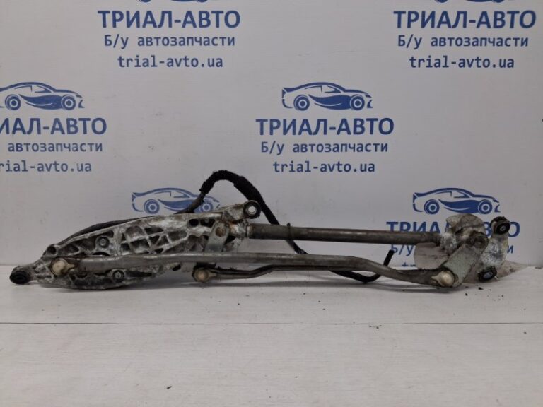 Трапеция дворников Mazda CX 7 2007-2012 EG2167360B (Арт. 58739)