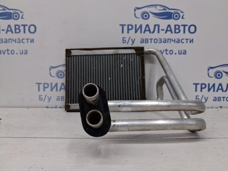 Радиатор печки Kia Sportage SL 1.7 DIESEL D4FD 2010 (б/у)